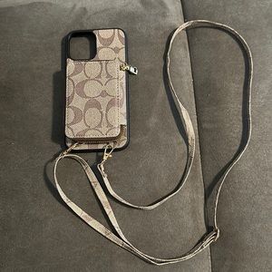 iPhone 12 Pro Max Phone Case